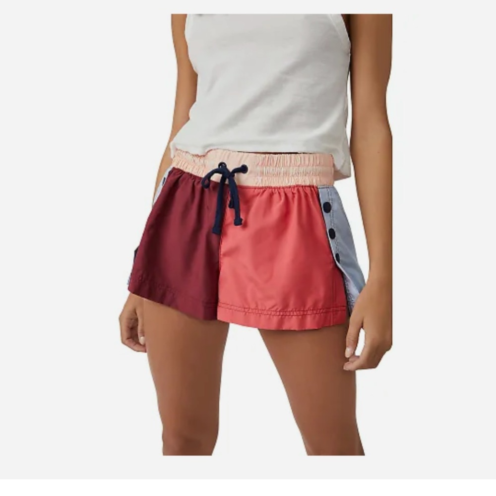 FP Movement Invigorate Short NWOT